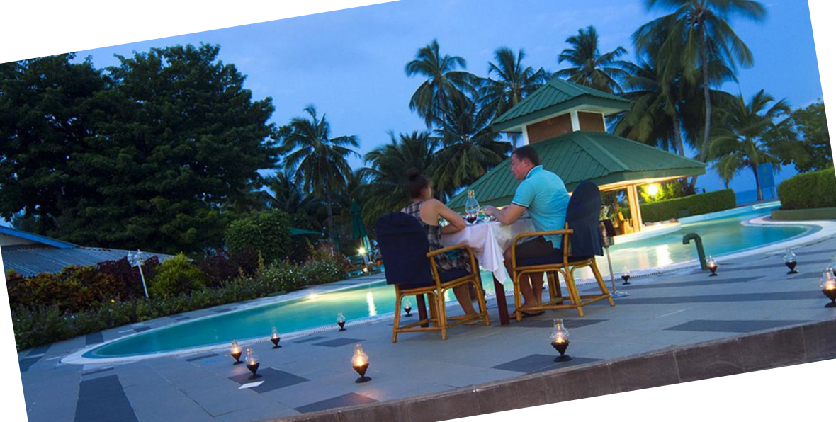 Resort Equator Village