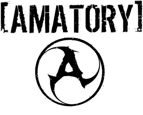 Amatory три полоски