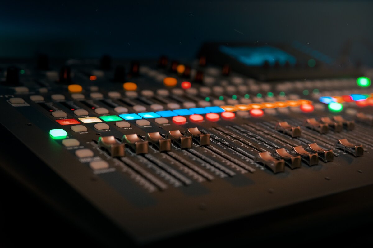 Photo by Dmitry Demidov from Pexels