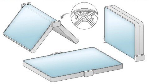 Описание механизма нового смартфона HTC