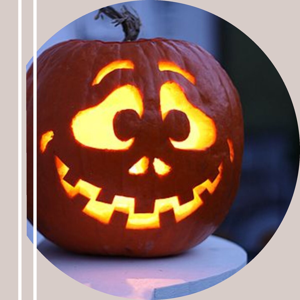 Идеальный Хэллоуин: формула праздника и рекомендации
