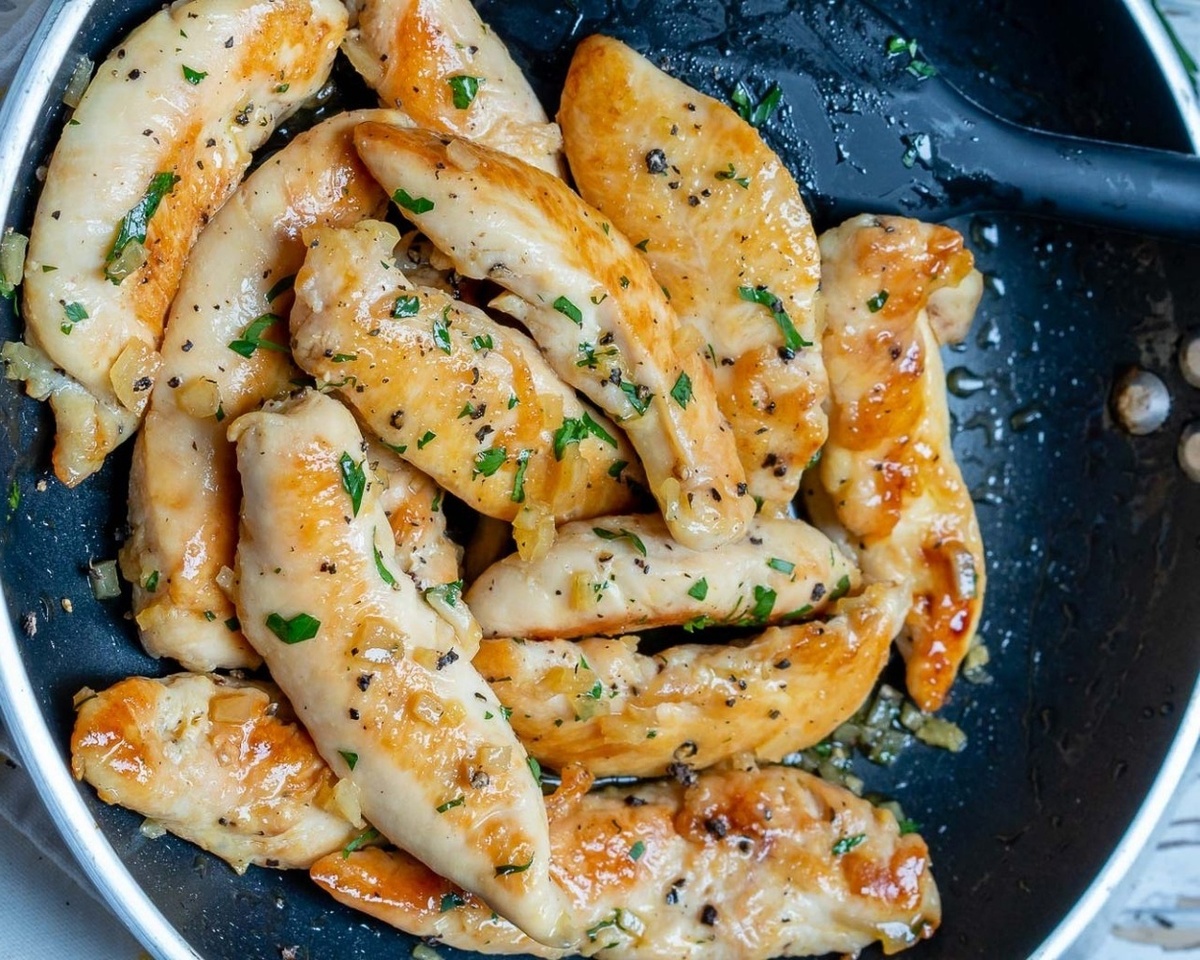 Приятного аппетита! 