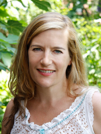 Это Софи. Источник фото: penguinrandomhouse.com