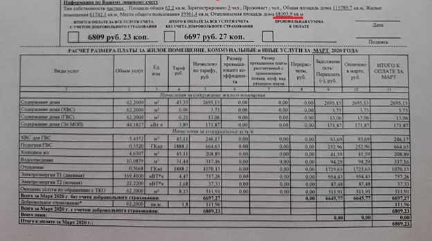 Минфин (Украина): цены на газ вызвали взрыв тарифов на отопление