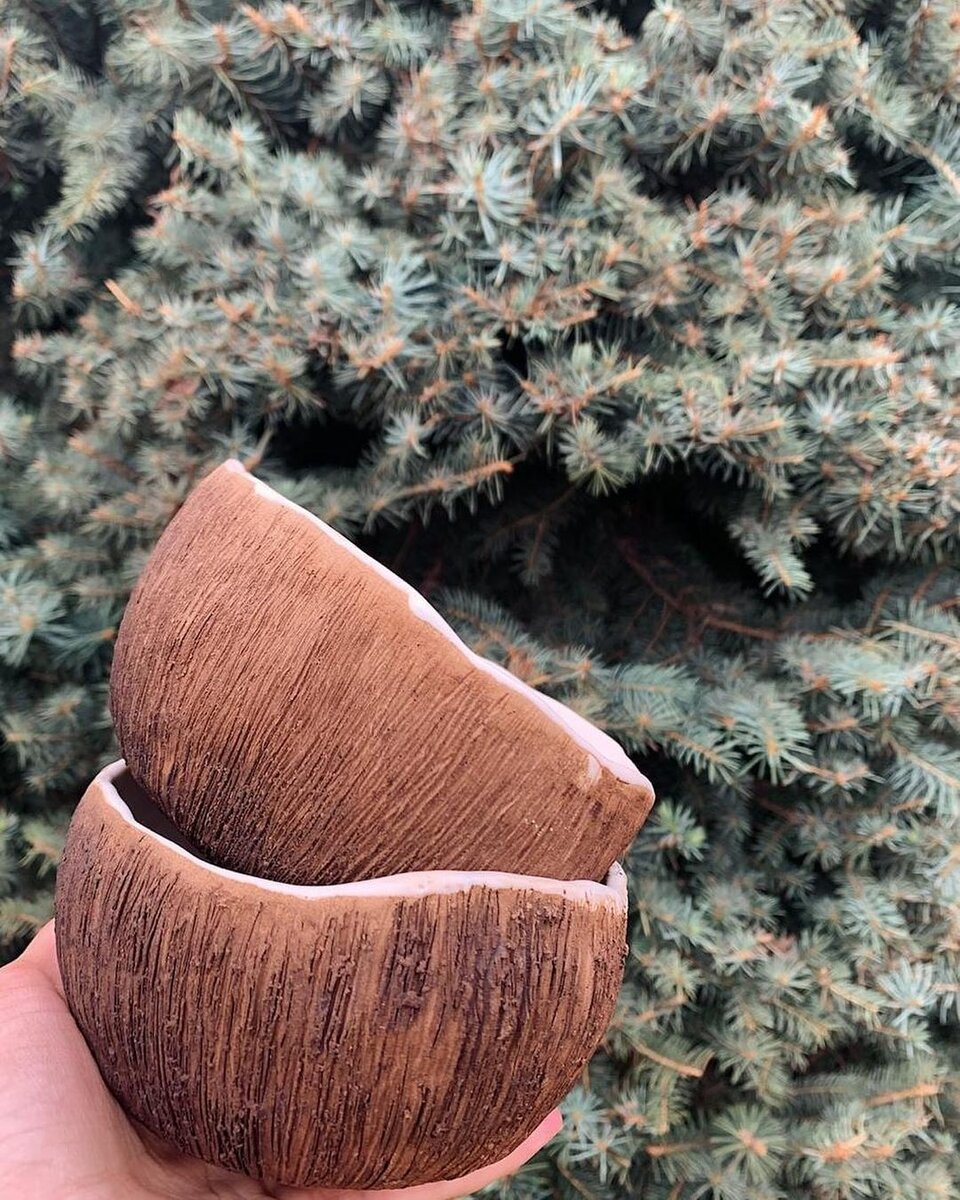 Кокосы от deco_kos, всё логично же :)