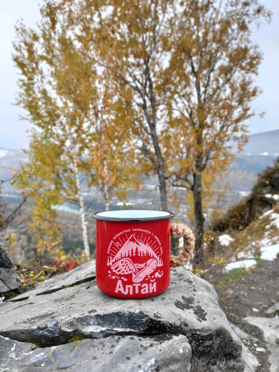 Фото из личного архива. Скала Чертов Палец