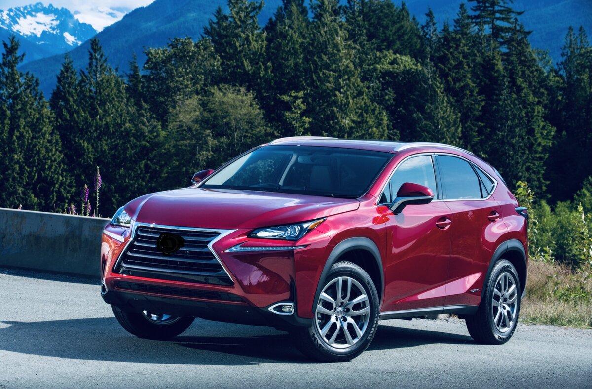 Примерно так выглядит автомобиль мечты супруга за 2,6 млн