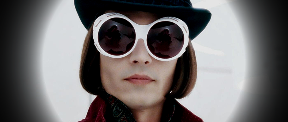 Вилли Вонка