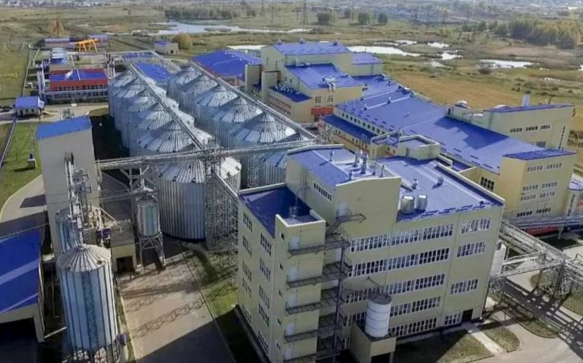 Завод по переработке зерна. АМИНОСИБ Ишим. Город Ишим завод АМИНОСИБ. АО АМИНОСИБ Тюмень