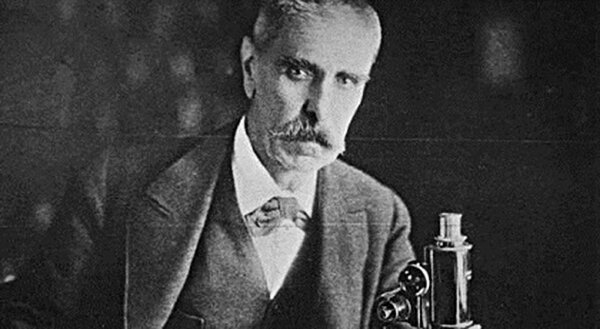 Юлиус Вагнер фон Яурегг