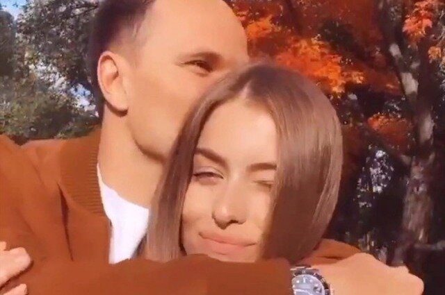 София с возлюбленным 