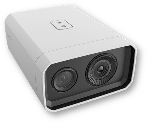 Wisenet TNM-3620TDY