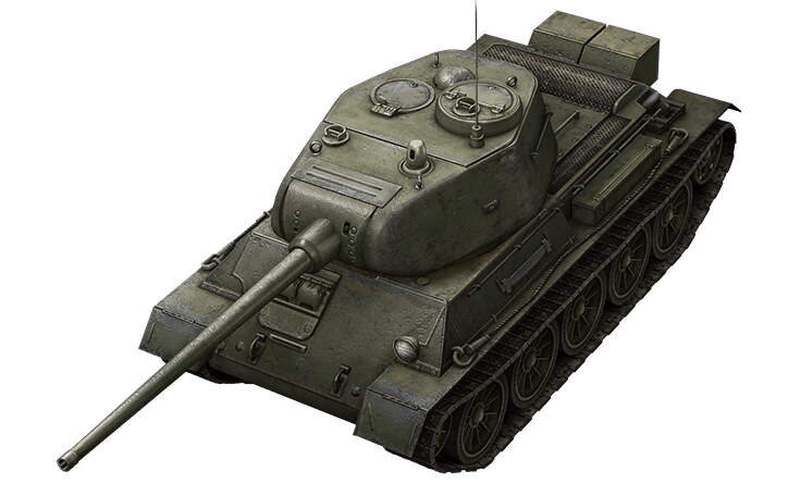     World of Tanks Blitz   -43         WoT BLITZ  
