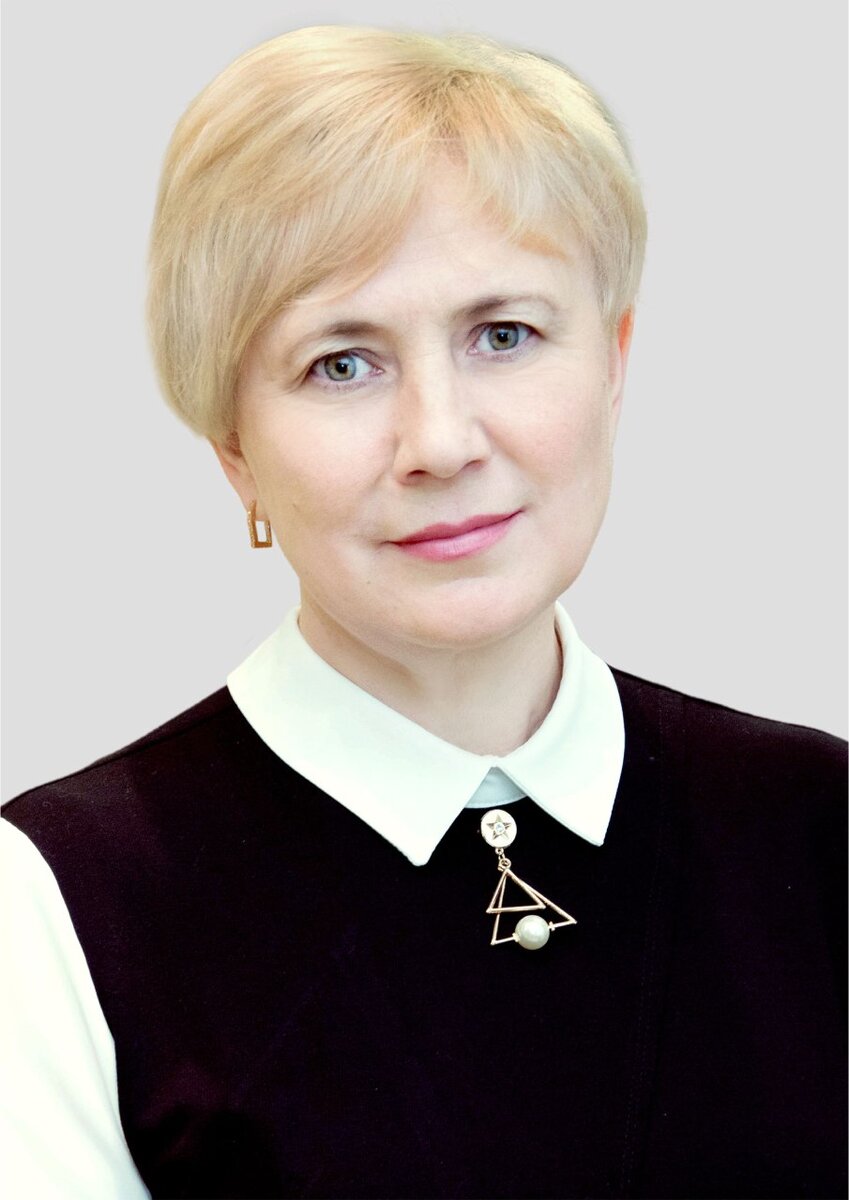 Е. Л. Матвеева