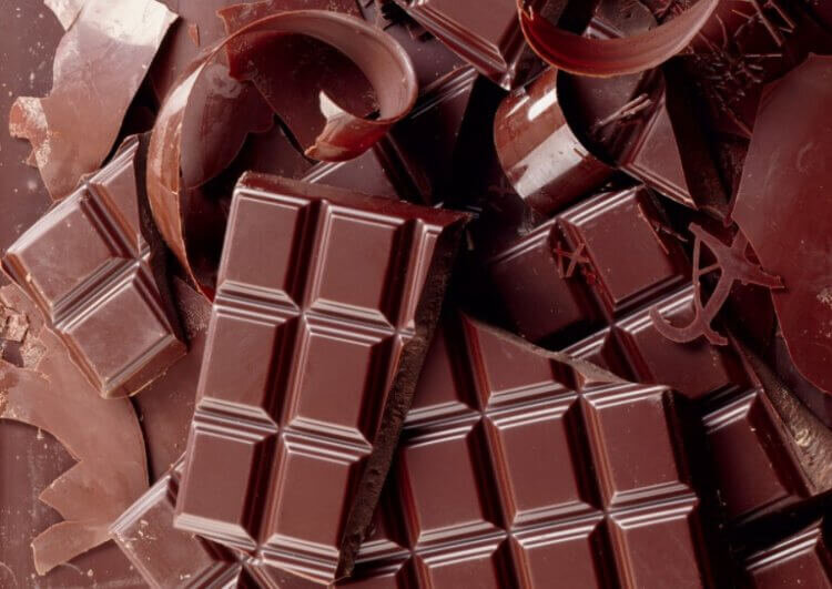 Впрочем, в продаже наверняка будут продукты, имитирующие вкус шоколада