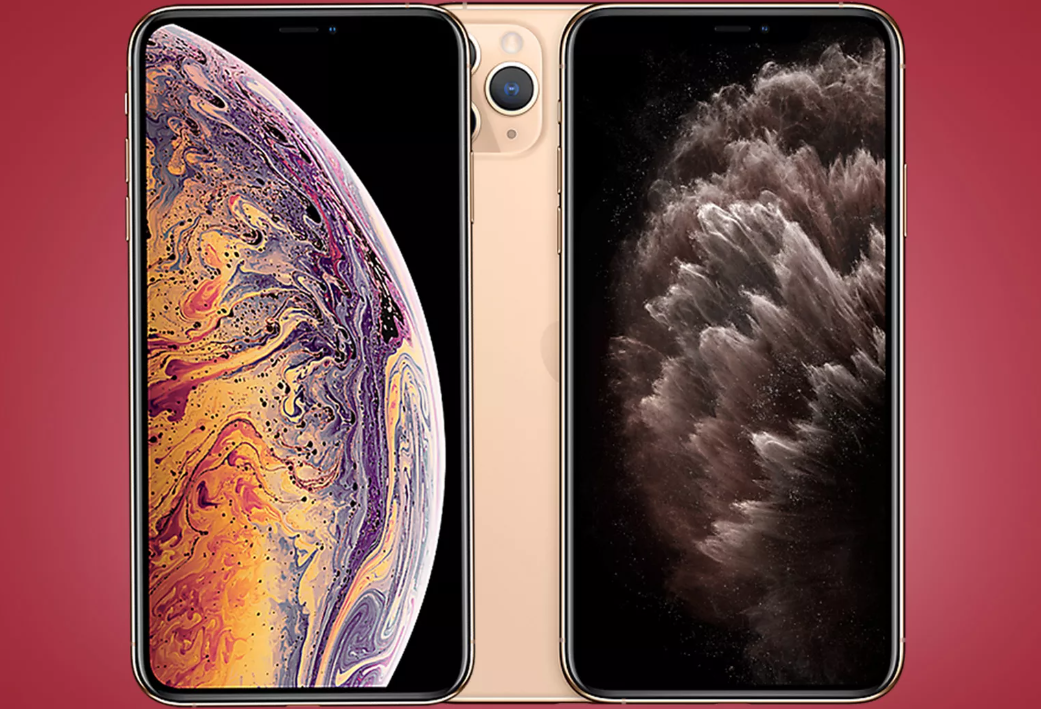 iPhone 11 Pro Max