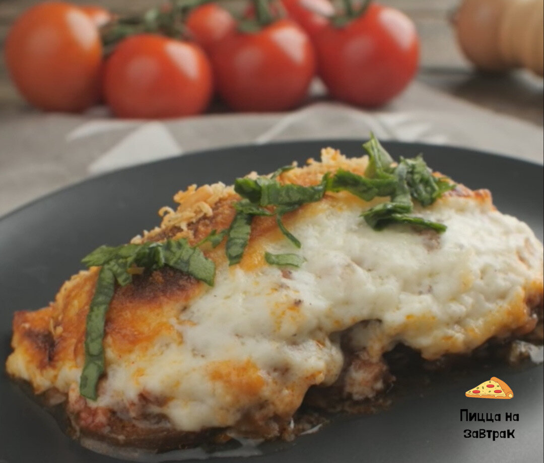 Время приготовления 1 час