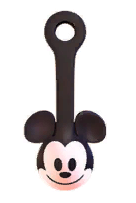 Микки Маус Мышоныш