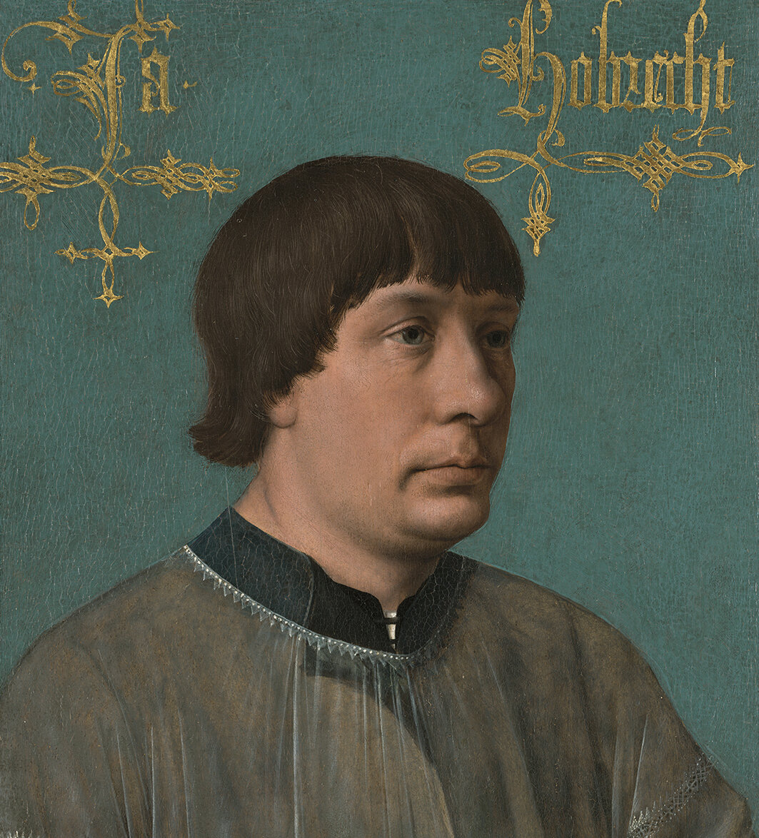 Йоханесс Окегем