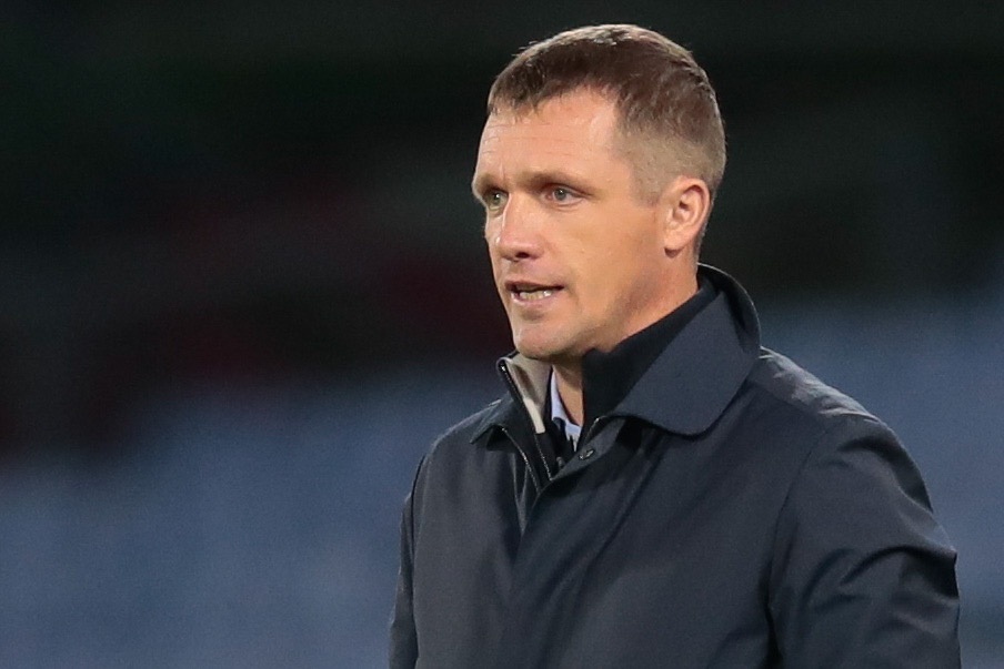 Виктор Гончаренко. Фото из интернета. 