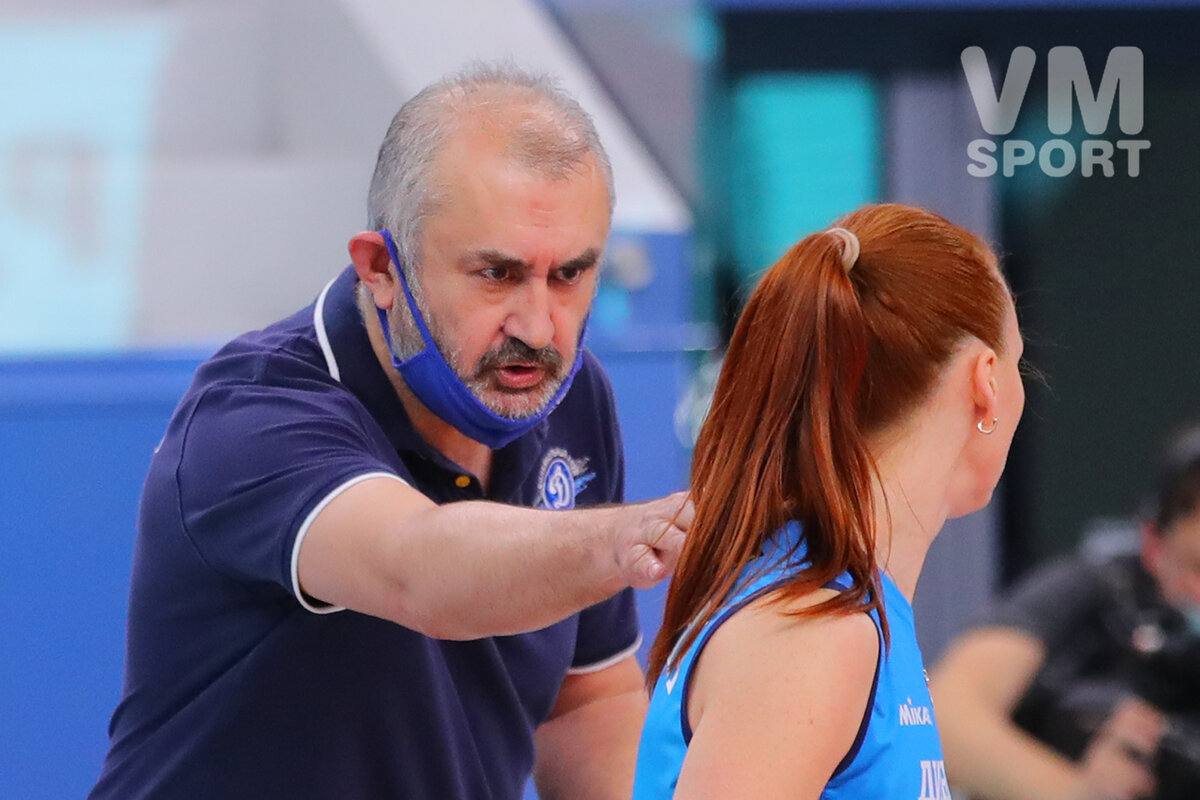 Фото Александр Хазов