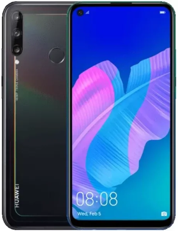 HUAWEI P40 Lite E