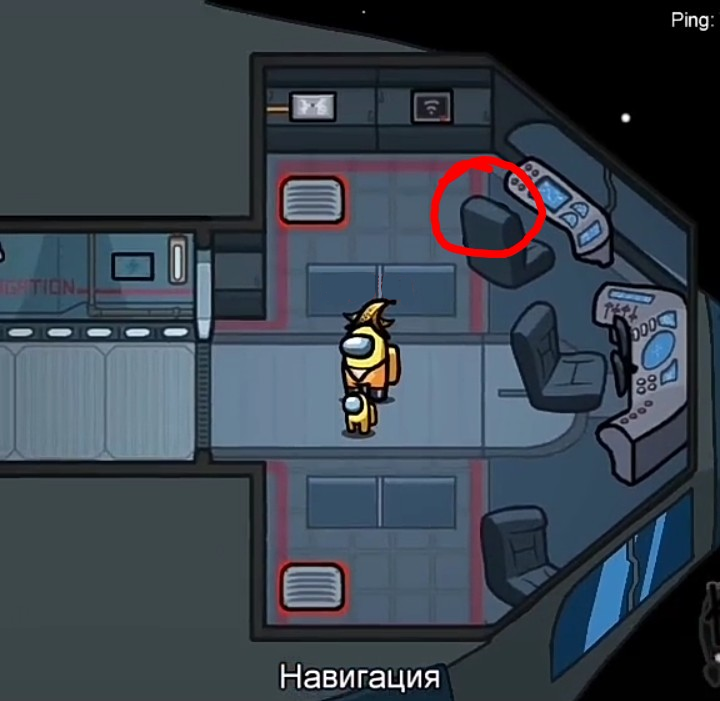 Не чего не видно!