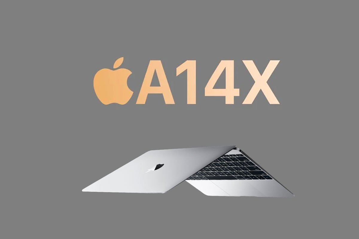 MacBook 2020 получат новые процессоры А14Х
