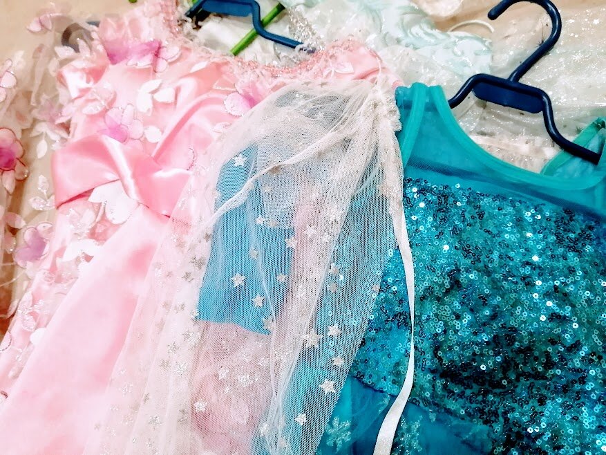 Потрясающая детализация