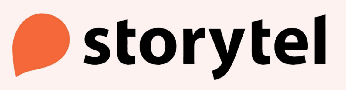 Сторител это. Уход storytel. Storytel лого. Storytel лого. Сторител это.