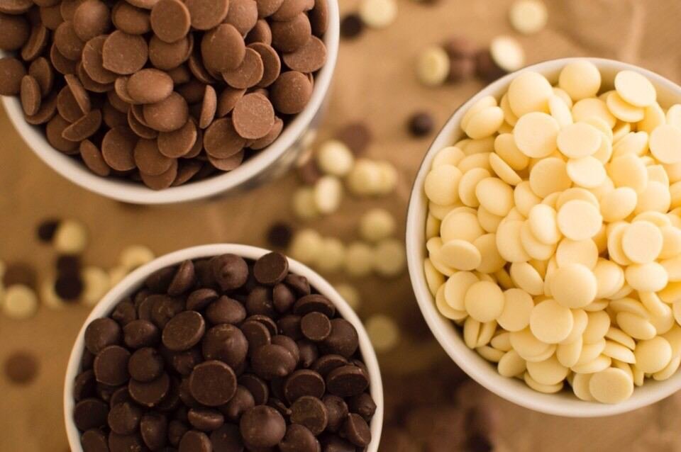 Фото заимствованно от производителя шоколада SICAO (который представлен на данной картинке) 