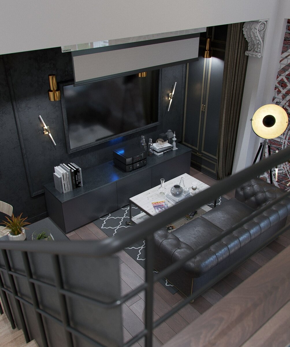 дизайн квартиры