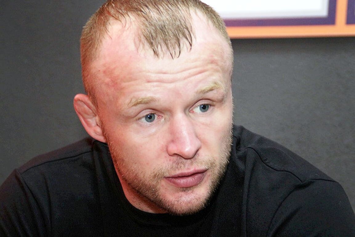 Александр Шлеменко