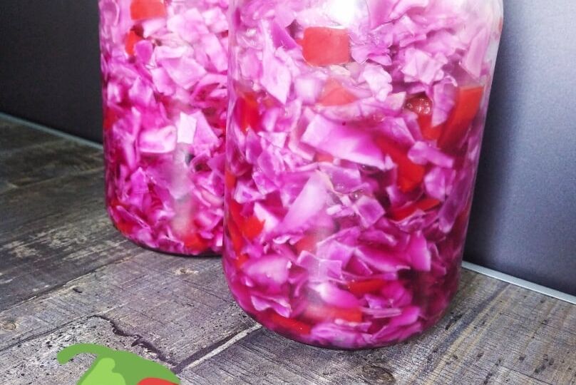 Песнь о капусте. ( С рецептом)