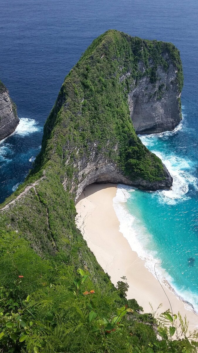 Thousand Island Nusa Penida