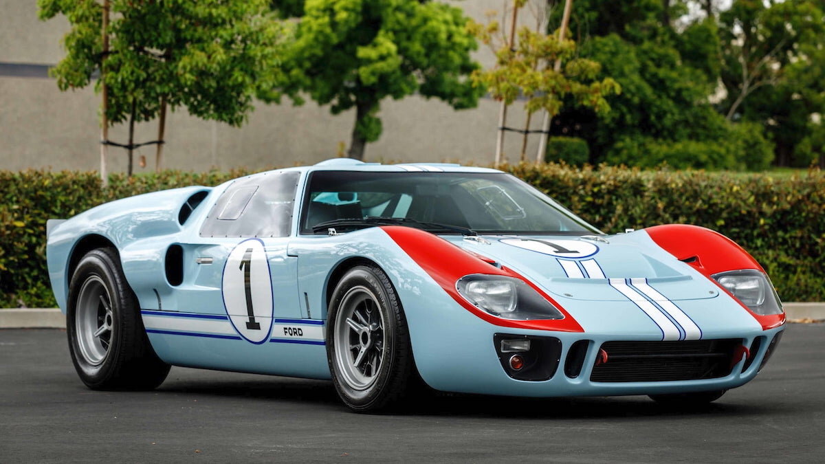 Форд лучше феррари. Форд gt40. Форд гт40 Леман. Ford gt40 Lemans. Форд gt40 1966