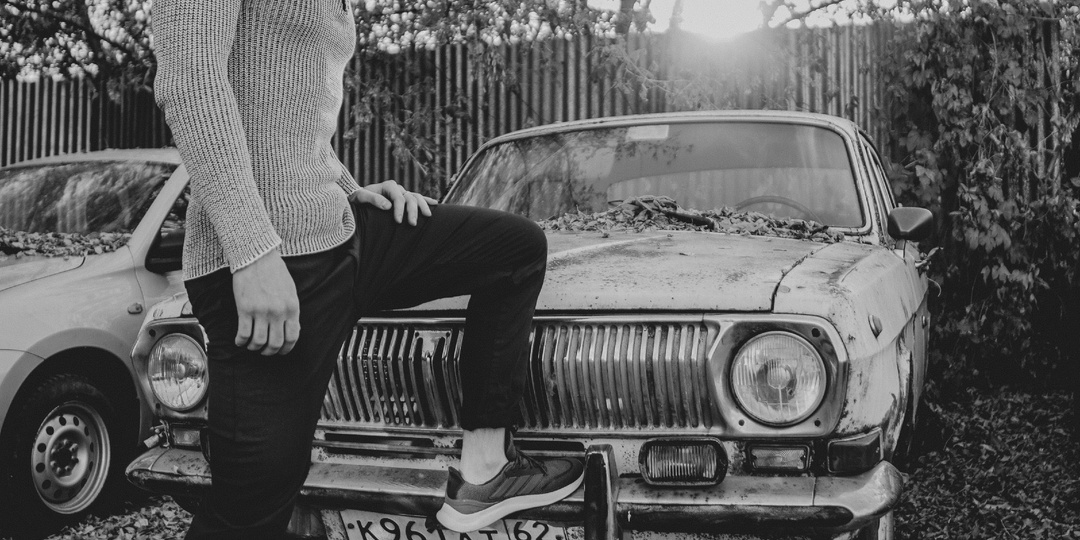 Зациклен на прошлом? Оно тебя сожрет