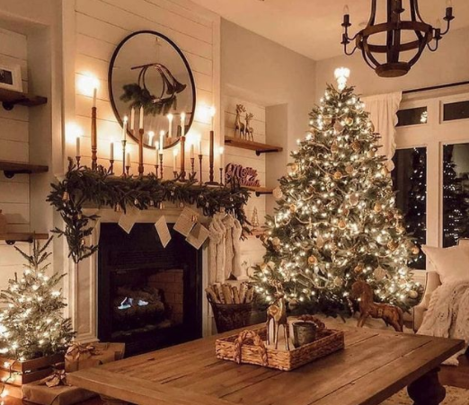 "Дом, милый дом!"