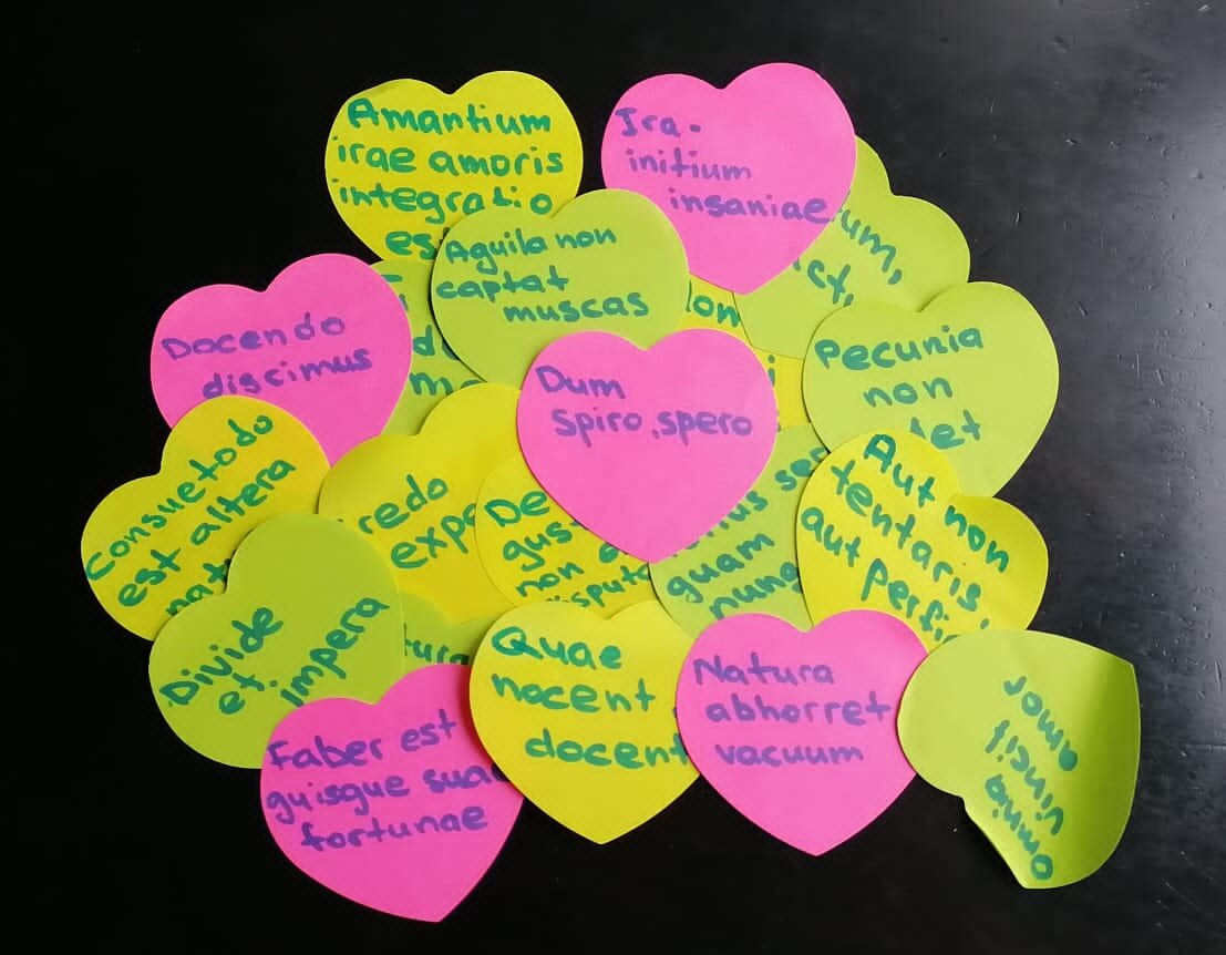 Те самые карточки, которые не помогли