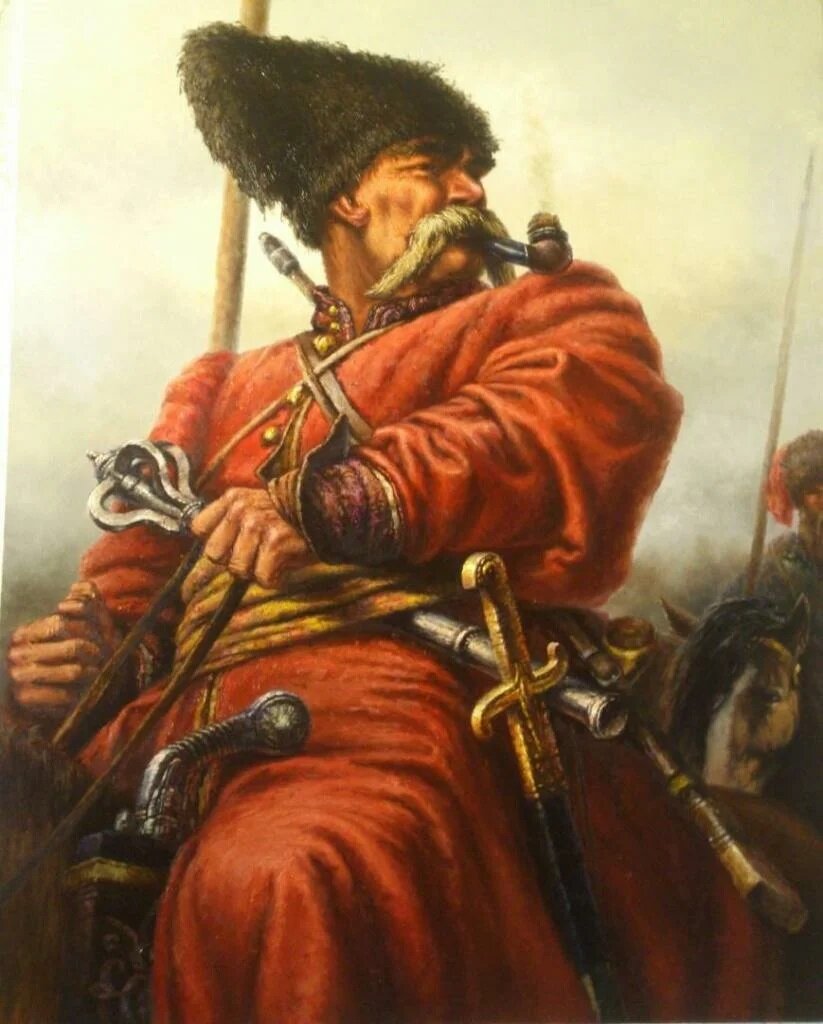 рис.1. Хрестоматийный пример обусловленной любви 