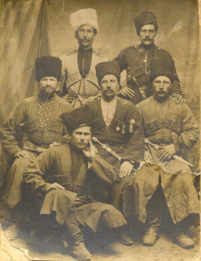 фото 1920 года