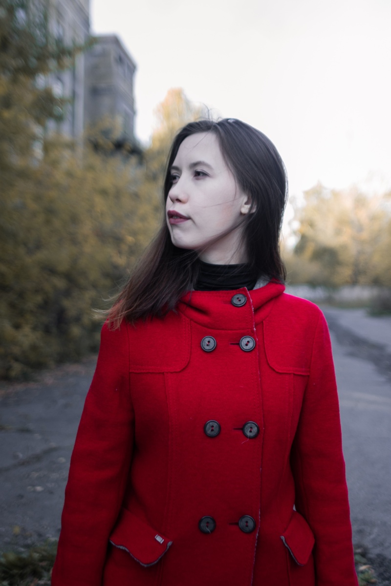 г. Новокузнецк (фотограф - Никита Важенин)