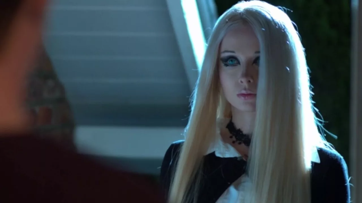 The Doll