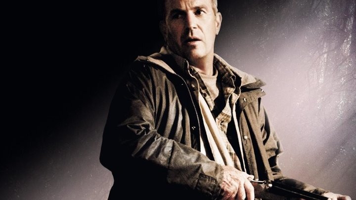 Проклятая (2009)