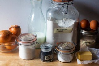 Все необходимое.