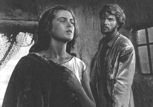 Изольда Извицкая. Трагическая судьба советской актрисы. Как уходили кумиры