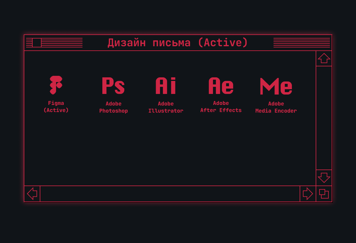 Вёрстка email-рассылок