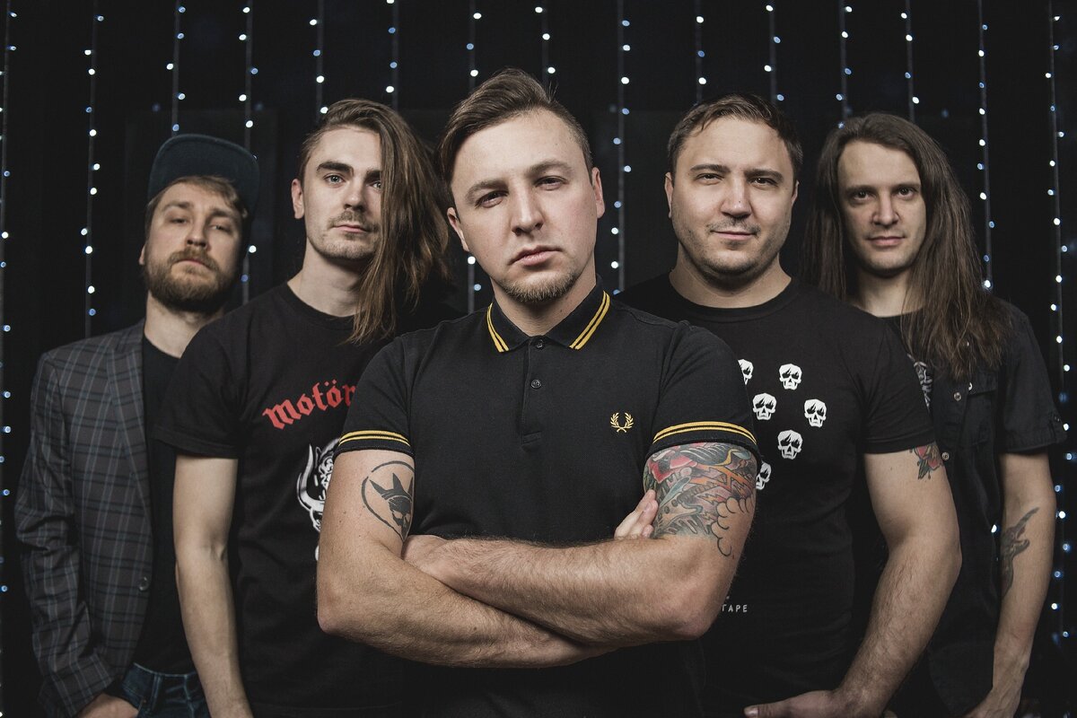 Группа «Йорш»