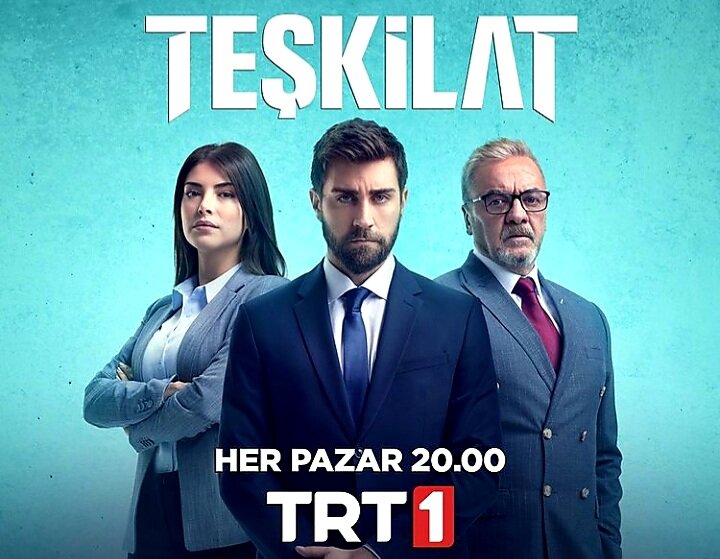 Постер. Фото: Instagram @teskilattrt