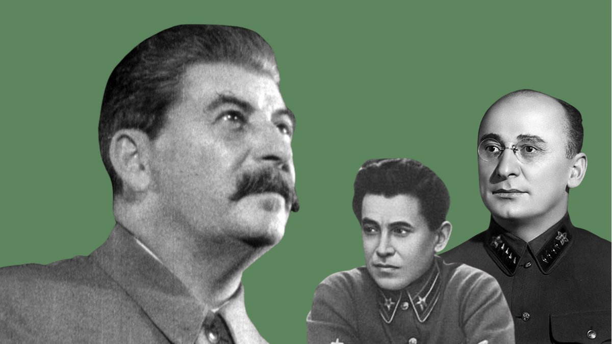Опубликовано документальное подтверждение того, что И.В. Сталин не был в курсе масштабов «ежовщины» до середины ноября 1938 года